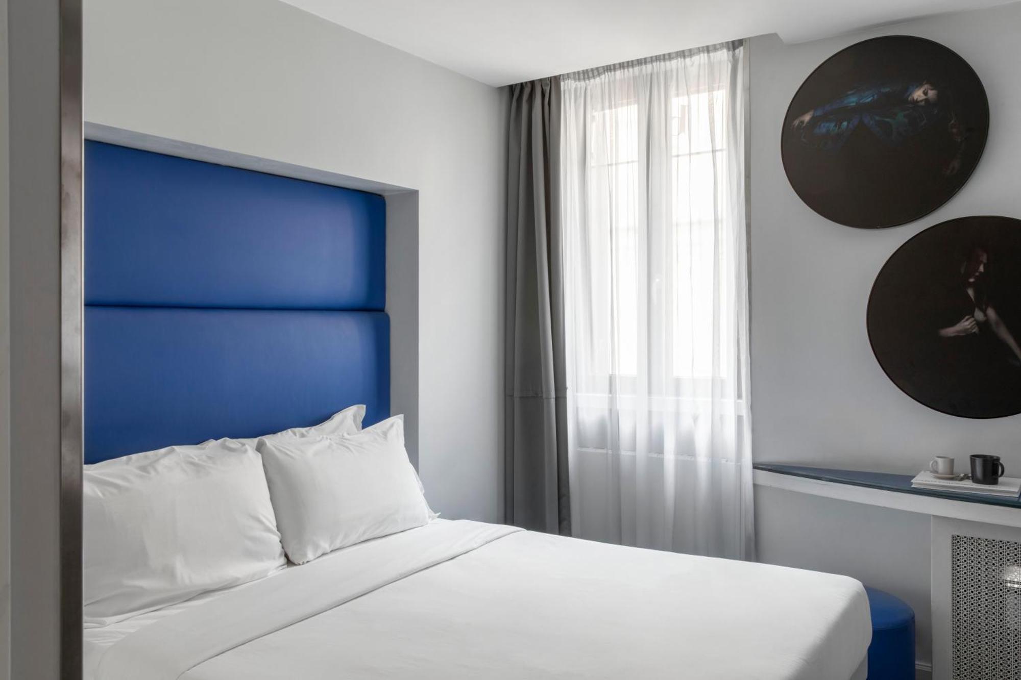 Bdb Rooms Margutta — Photos 3