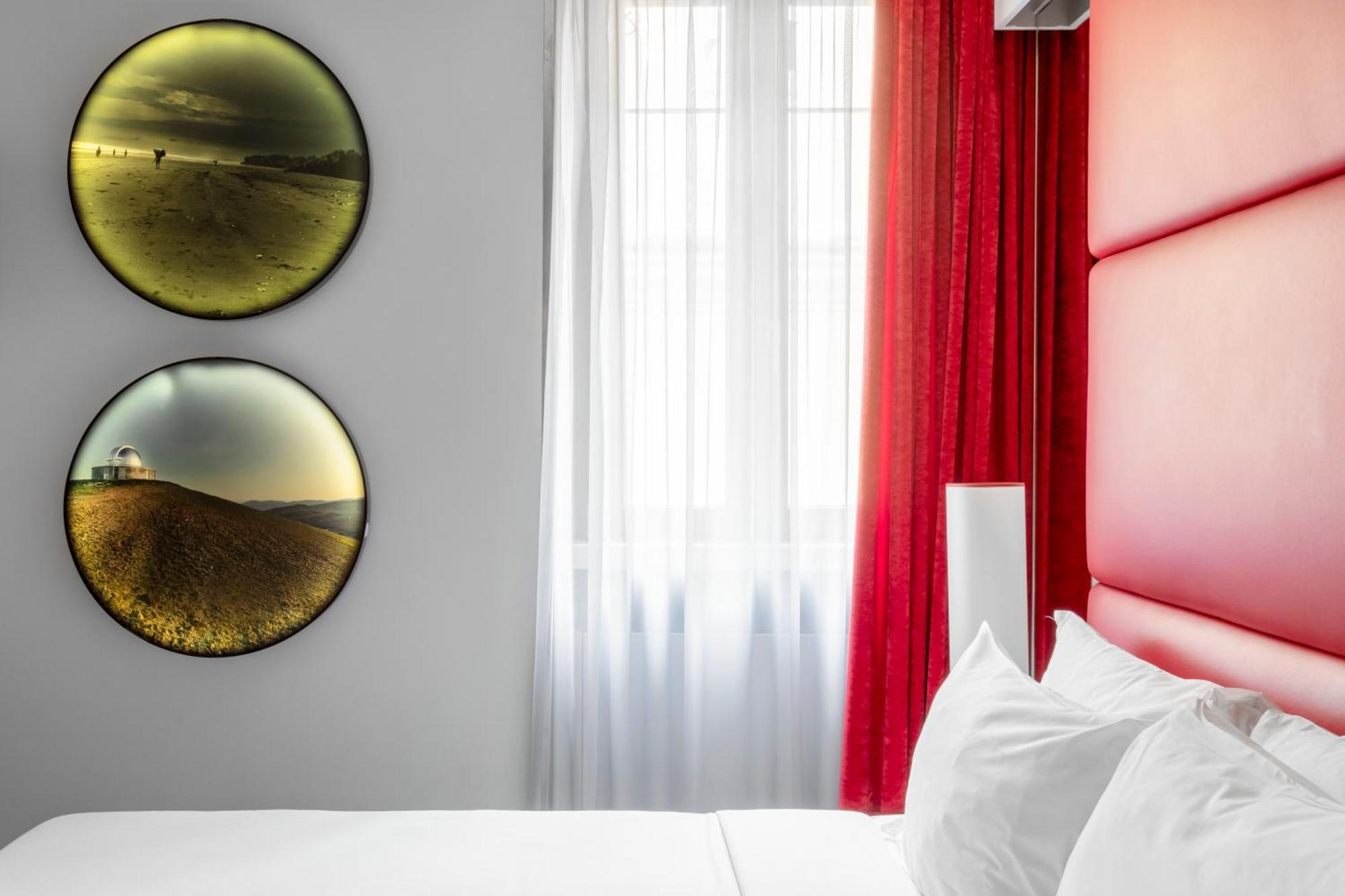 Bdb Rooms Margutta — Photos 2