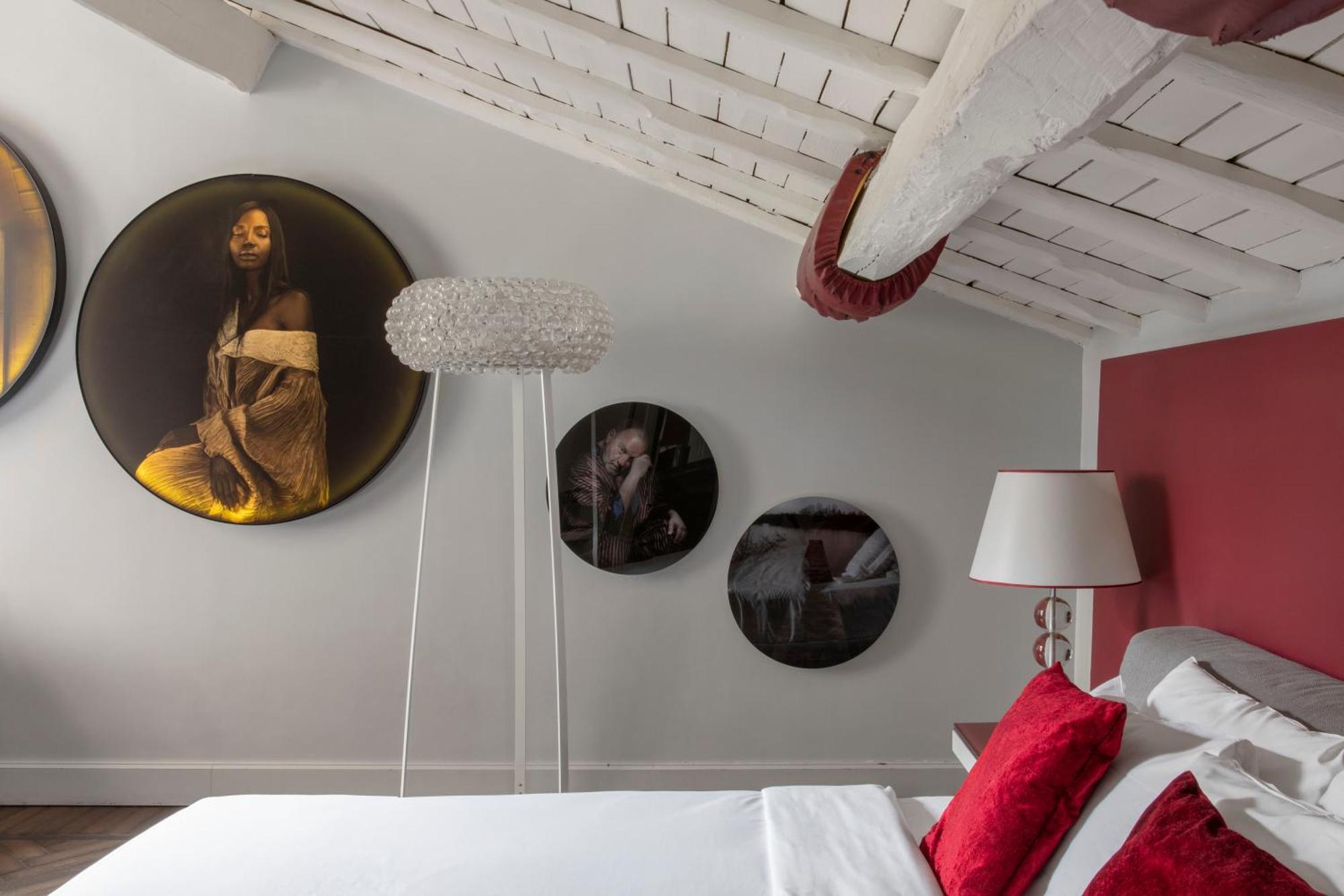 Bdb Rooms Margutta — Photos 1